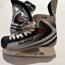 Nike Bauer Vapor V11 Ice Skates UK, Size 9