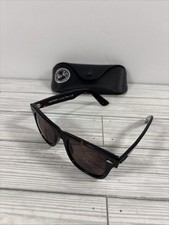 Ray-Ban RB2140 902 Polished TORTOISE Wayfarer Sunglasses W/Case Frames Only