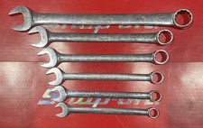Snap-on 9 Piece Oex Standard Wrench Set