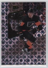 2022-23 SPx Rookies Grand Finale 10/50 Isaac Ratcliffe #125 0c2n