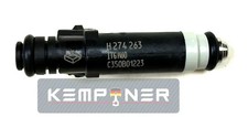Injecteur Dacia Solenza