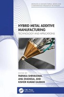 Hybrid Metal Additive Manufacturing Technology And Applications Taschenbuch 2025