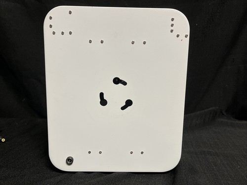 OCCASION Toybox Imprimante 3D Meilleure pour Enfants Couleur Blanc avec Filament Violet - Photo 3/6