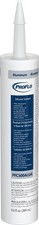 PROFLO PFC500A 9.8oz 100 Silicone Caulk Sealant - Silver