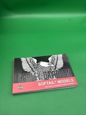 2023 Harley Davidson Softail Models Owners Manual With Free Shipping