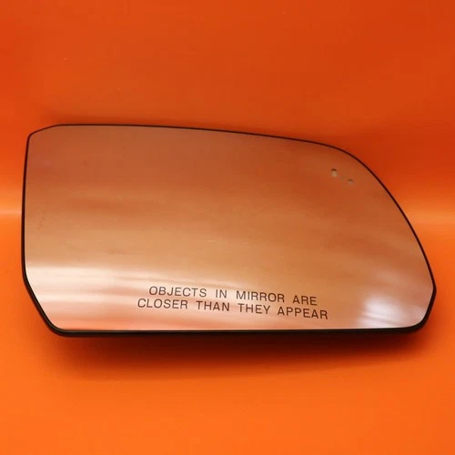 FORD RANGER MIRROR GLASS RIGHT PASSENGER 2023 2024 2025 N1WB-17K707-FA OEM