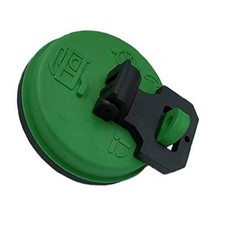 Diesel Locking Fuel Cap Fit for Caterpillar Cat 216B 226B 236B 242B 246B 247B