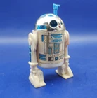Vintage 1977 Kenner Star Wars Action Figure R2-D2 Complete Original Head Clicks