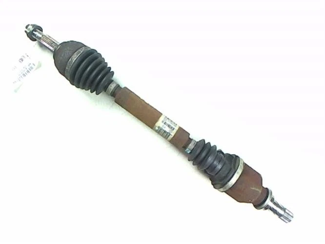 Cardan gauche (transmission) RENAULT MEGANE 2 PHASE 1 BREAK 8200432515 - Photo 2/4