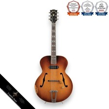 Gibson ES300 Sunburst 1950s Electric Guitar Early Model Rare