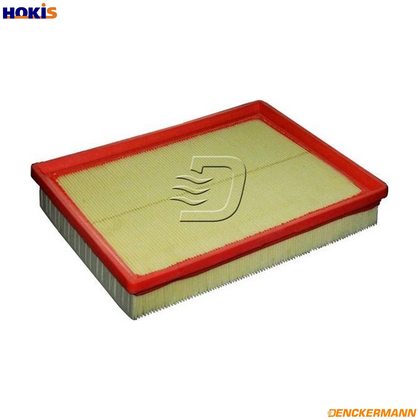 ✅Fits DENCKERMANN FILTRY A141397 AIR FILTER ⭐UK Seller⭐ - Image 9