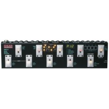 GLAB GSC-2 Guitar System Controller - A/B/Y B...