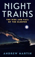 Andrew Martin | Night Trains | Taschenbuch | Englisch (2018) | 250 S.