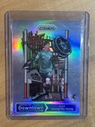 2024 Panini Prizm K-League Jeong-Ho Hong Downtown Case Hit SSP
