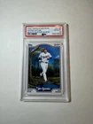 2025 Topps X Bob Ross Shohei Ohtani Beauty Is Everywhere SP #41-SP PSA 10 GEM MT