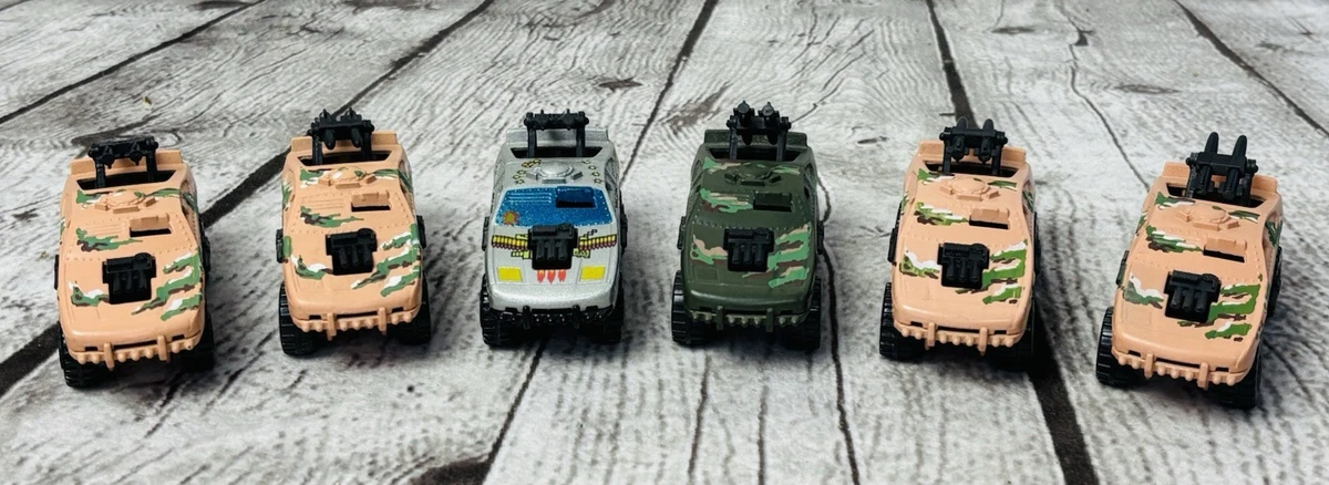 Preços baixos em Militar Hummer Carros, caminhões e vans | eBay