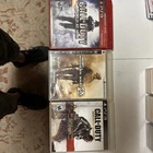 New ListingCall of Duty Collection (3-Game Lot) Modern Warfare 2, 3 & Ghosts PS3 CIB -