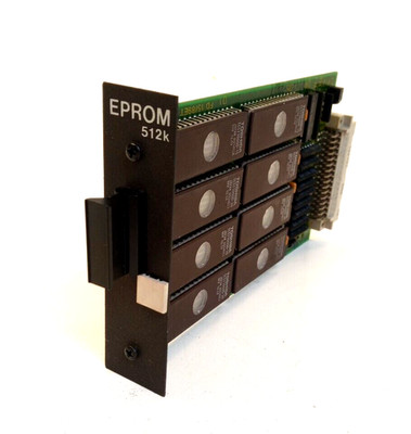 Bosch 056377-202401 EPROM 512k Modul Karte Steckkarte SPS PLC 056378-2017