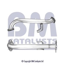 Abgasrohr Auspuffrohr Hosenrohr / Flexrohr Für FORD MONDEO u.a. - BM CATALYSTS