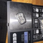 ATLANTIS MINT ONE OZ .999 FINE PURE SILVER BAR RARE EAGLE TONING BULLION