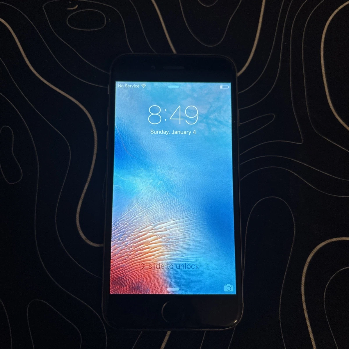 Apple iPhone 6 Silver Phones for Sale - Shop New & Used Cell