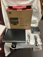 ViewSonic VA708A LED Open Box 17 Inch Monitor...