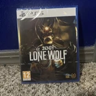 Bendy: Lone Wolf (PS5 / Playstation 5)