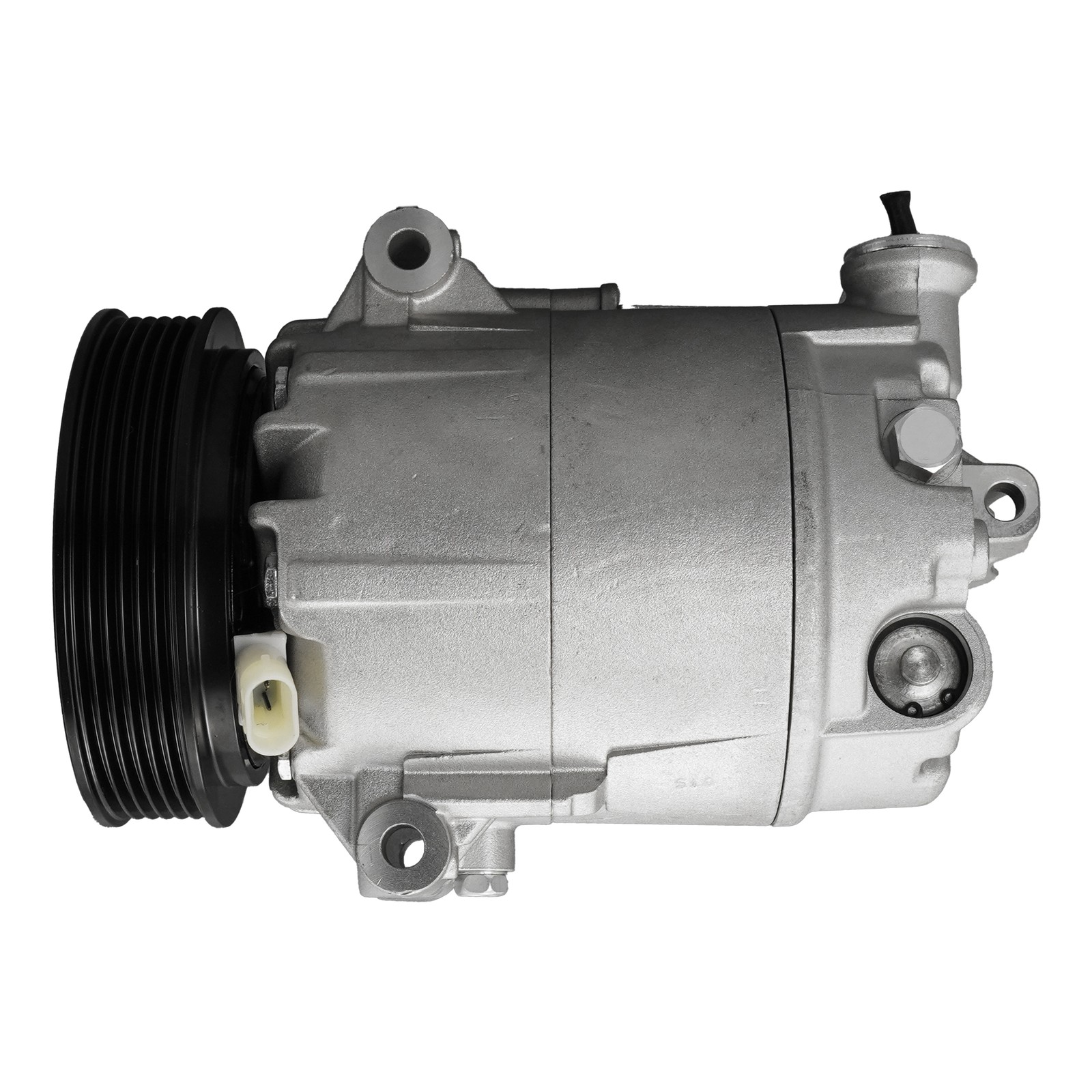 Maserati GranTurismo Pump P/N 284728