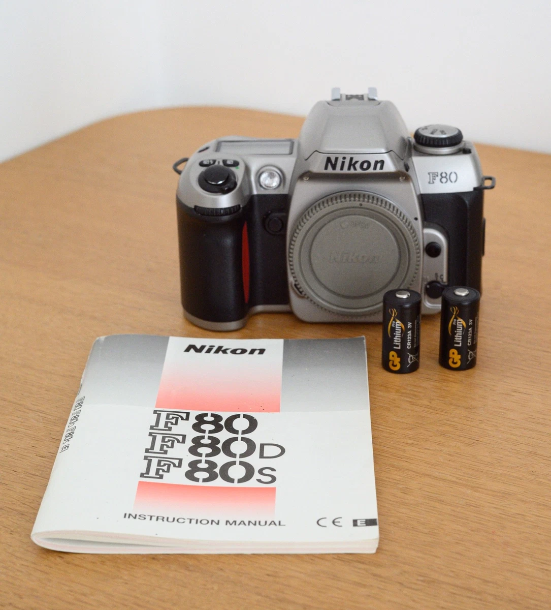 Nikon f80 | Acquisti Online su eBay