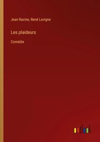Jean Racine (U. A.) | Les Plaideurs | Taschenbuch | FranzöSisch (2024) | ComéDie