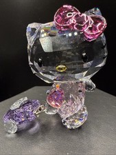 Swarovski Sanrio Hello Kitty Traveller 2018 Ltd 5279082