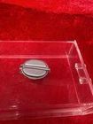 VINTAGE GI JOE 1964 ACTION SOLDIER /MARINE EARLY EYELIT MESS KIT NO RESERVE