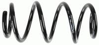 1X Fahrwerksfeder Sachs 993 130 FüR Audi A4 8K5 B8 4GC 8T3 A6 A5 8TA C7 4G2 8K2