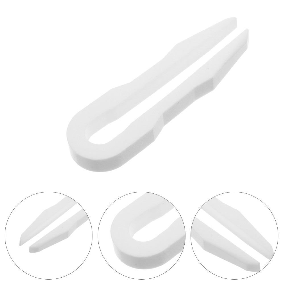 Tweezers Electronics Experiment Tools Laboratory Accessories