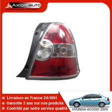 Feu arrière Hyundai ACCENT