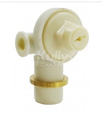 ELKAY Left Hand Flow Valve Body Assembly 601424051550