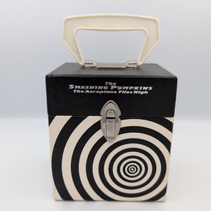 The Aeroplane Flies High Box Set | eBay