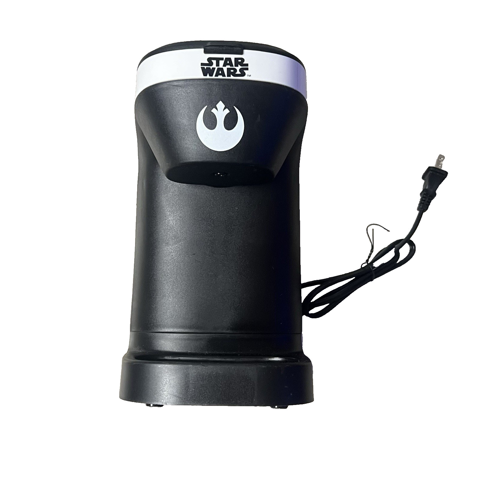 &ndash; Single Serve Compact Brewer &ndash; Tested Works