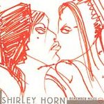 Shirley Horn : I Remember Miles - Audio CD Digipak
