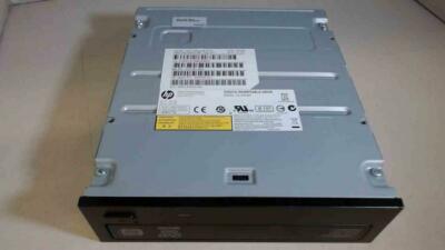 DVD Brenner Writer & Blende DH-16ABSH SATA HP Compaq 6200 Pro Small