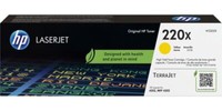 Hp Original Toner 220X W2202X Color Laserjet Pro 4202 Dn Dw Mfp 4302 Dw Fdn Fdw