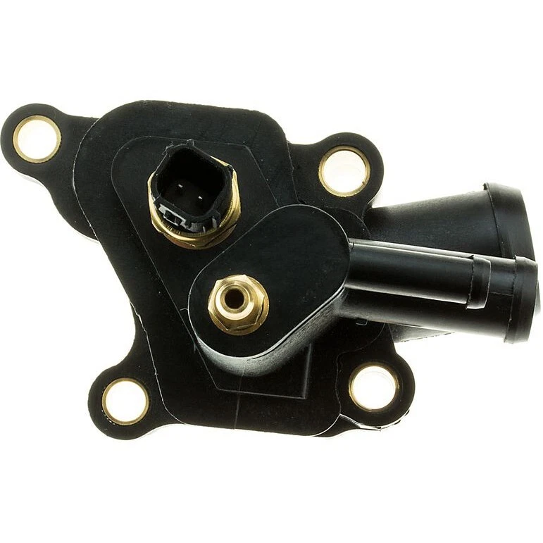 Salida de agua puertas CO34748 nueva para Chrysler Sebring Dodge Stratus 2001-2006 Foto 2 de 3