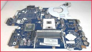 Mainboard Motherboard Hauptplatine LA-6901P Packard Bell P5WS0 -2