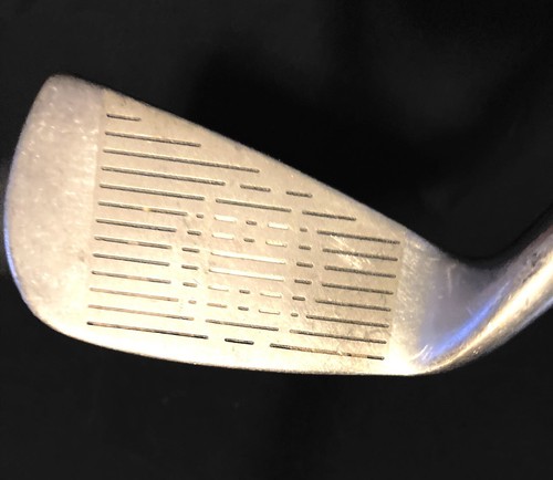 HIPPO 4 iron SC2 Mid-Pro CGB Flow Weighting M Low Torque Ultra Light PET RESCUE - Imagen 3 de 5