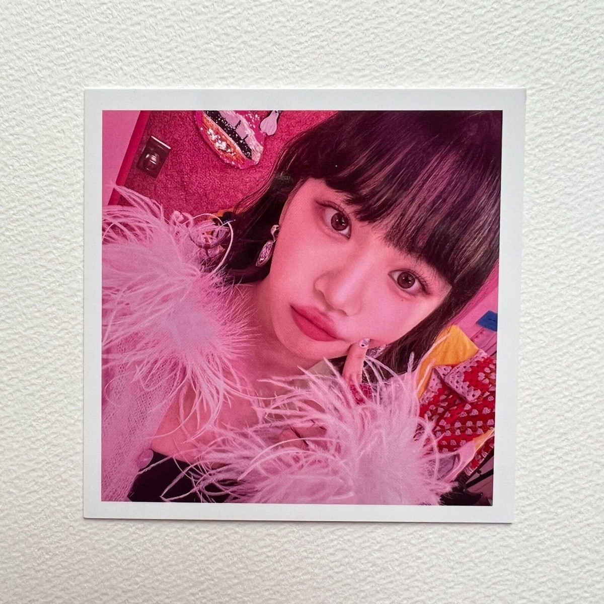 LE SSERAFIM FEARLESS JAPAN トレカ サクラ 48枚 Le Sserafim