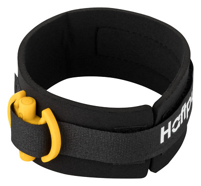 HAFTPUNKT Chipband Triathlon (Laufen/Inline) zur Zeitmesschip Befestigung 
