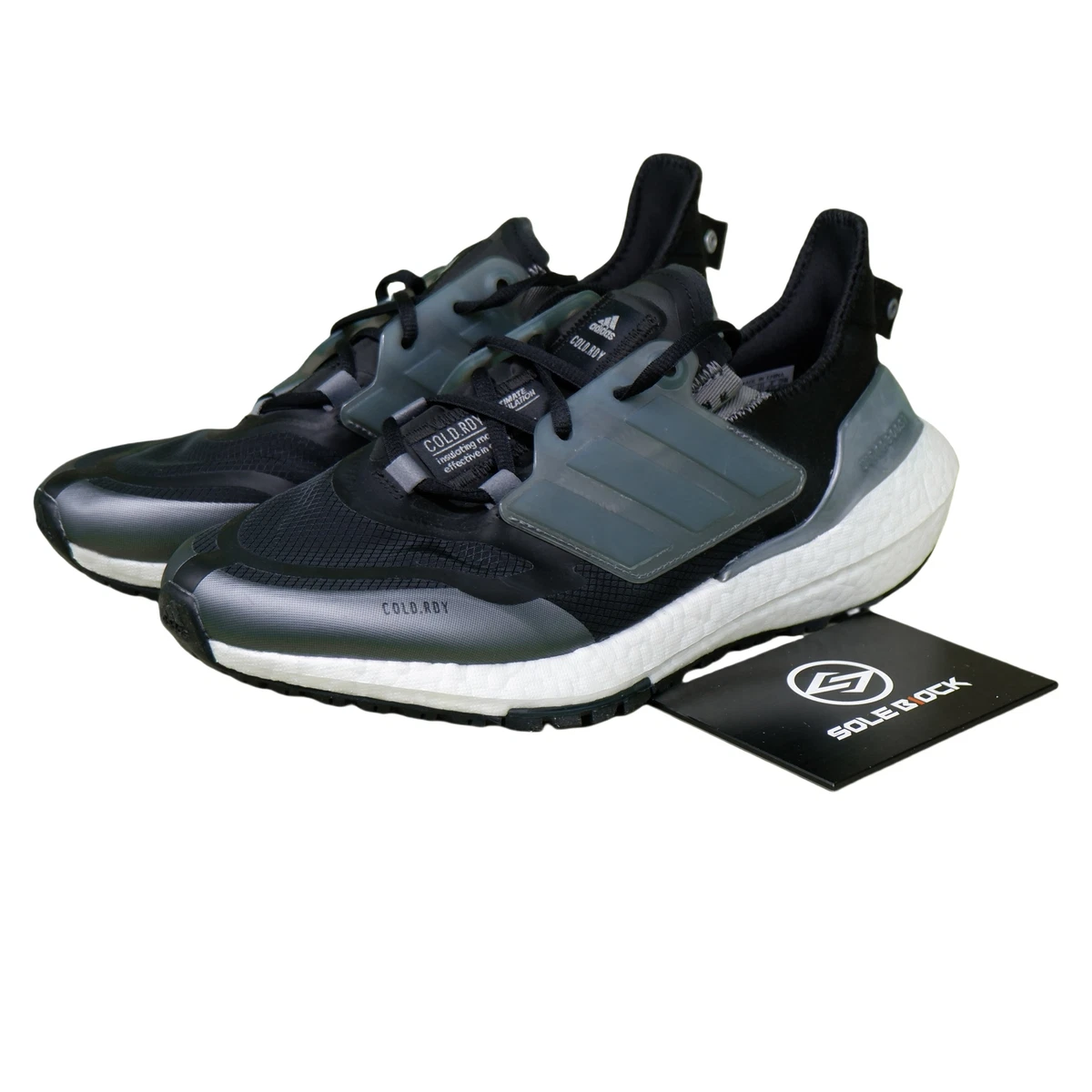adidas gazelle silver green womens adidas Ultra Boost 22 COLD.RDY 2 Mens Running Shoes