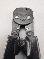 AMP 24-20 Hand Crimp Tool Type F