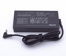 ASUS 230W Laptop Power Charger 19.5V 11.8A Adapter For ROG GX501 ADP-230GB B