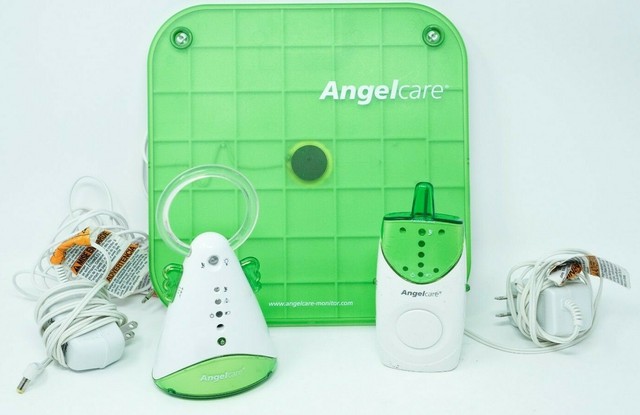 angelcare monitor